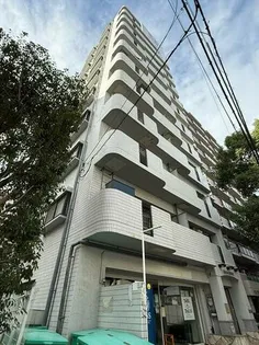 サンビルダー三宮【2階】の外観