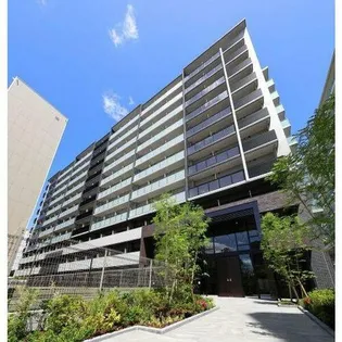 エスリードレジデンス大阪福島シティウエストの画像