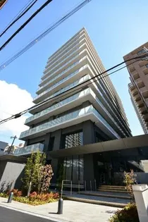 GRAND VILLASSE福島【4階】の外観