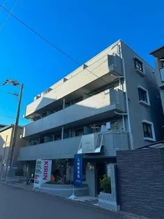 メゾン ド プラトーの画像