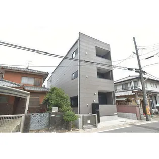 ハーモニーテラス淀下津町Ⅲの画像