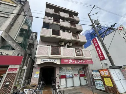 イルソーレ四条畷の画像