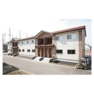 わんだふるコート【2階】の外観