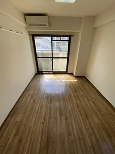 ガレットコート【5階】の外観