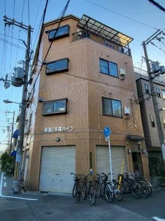 グランドハイツ平尾の画像
