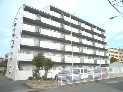 ヒルサイドテラス千里丘の画像