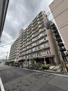 ニュー北加賀屋マンションの画像