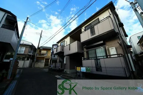 セジュール楠谷の画像