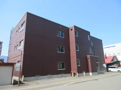 東皋園ハイツの画像