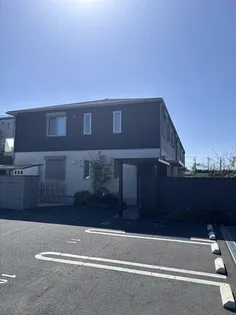 兵庫県加東市木梨【アパート】の外観