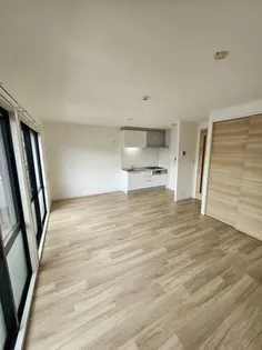 大阪府大阪市東淀川区豊里3丁目【アパート】の外観