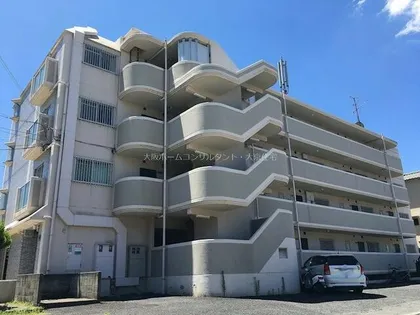 メゾン デ ブランシェの画像