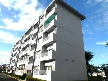 茶売団地の画像