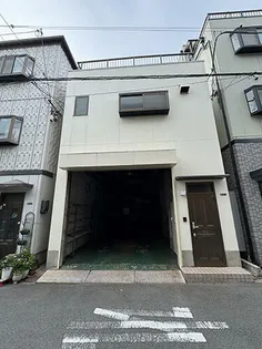 大阪府大阪市西区九条南4丁目【一戸建】の外観