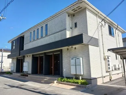 エレガンテ ヴィラⅡの画像