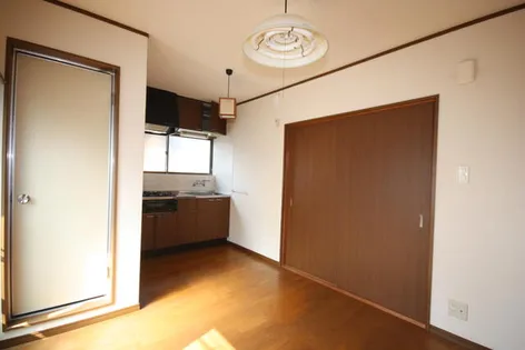 大阪府豊中市庄本町1丁目【アパート】の外観