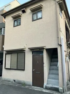 藤川文化【1階】の外観