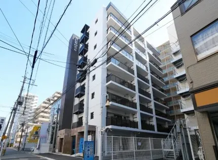 アクロス薬院グレイステージの画像