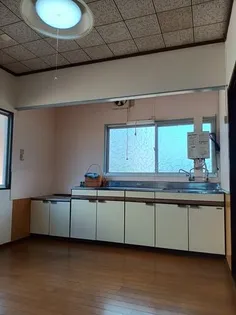 愛知県愛西市大野町未【一戸建】の外観