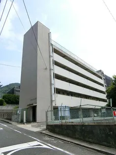 角田ビル赤坂(メイゾン桜ヶ丘)【405号室】の外観