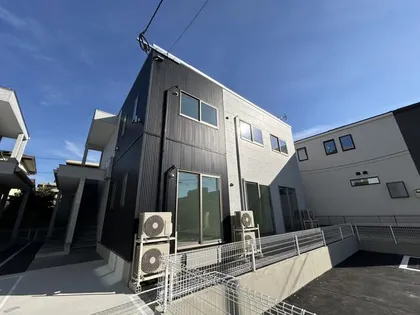 原3丁目アパートB棟の画像