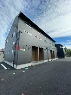 福岡県柳川市糀屋町【アパート】の外観