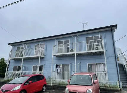 コーポりぶら3の画像