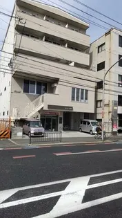 シルバーコート一条通の画像