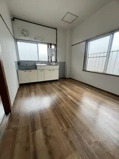 フタカハイツ【3階】の外観