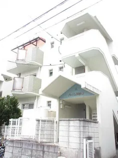 ハイム神松寺Aの画像