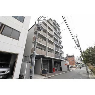 コスモリード神戸三宮【0307号室】の外観