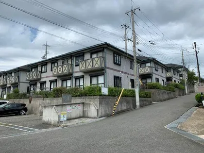 グリーンガーデン8号館の画像