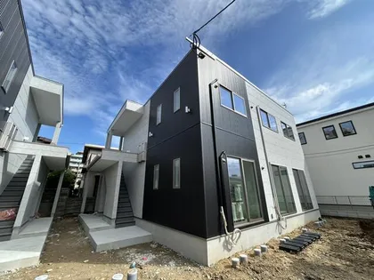 原3丁目アパートC棟の画像