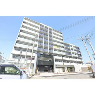 エスリード神戸ラ・コスタ【0212号室】の外観