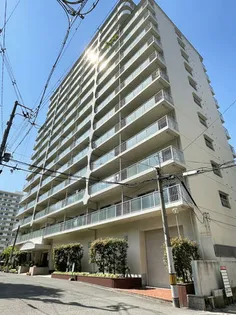 天満橋ニュースカイハイツ【5階】の外観