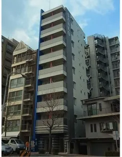 兵庫県神戸市灘区王子町1丁目【マンション】の外観