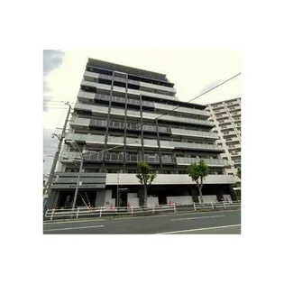 アドバンス神戸パーチェ【0214号室】の外観