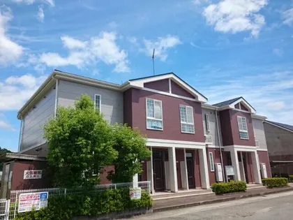 アンソレイエI Kの画像