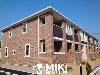 ラ クレール メゾンの画像