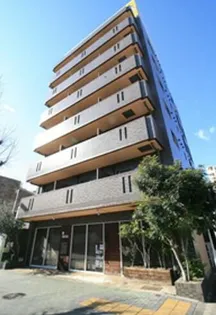 casa桜・千種【605号室】の外観