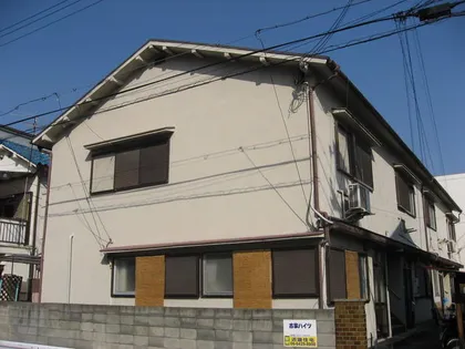 古家ハイツの画像