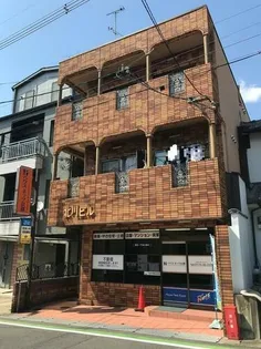 北川ビルの画像