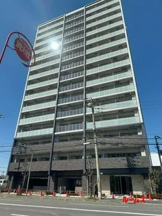 ALIVIS長田の画像