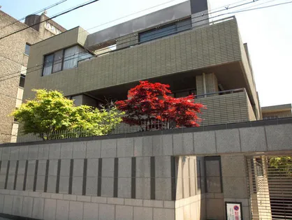 京都府京都市上京区清和院町【マンション】の間取り