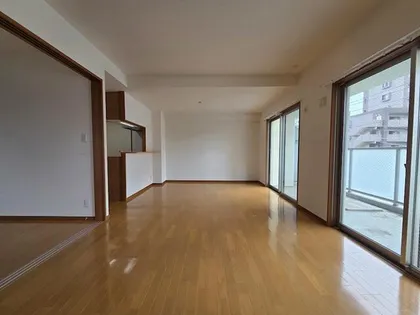 福岡県福岡市西区姪の浜1丁目【マンション】の外観