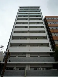 クリスタルグランツ難波IIの画像