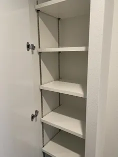 quador大濠【4階】の内装