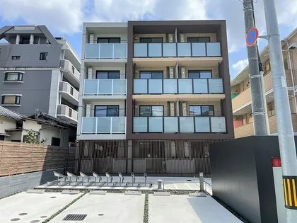 quador大濠【4階】の外観