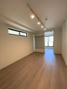 quador大濠【4階】の居間