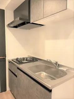 quador大濠【4階】のキッチン